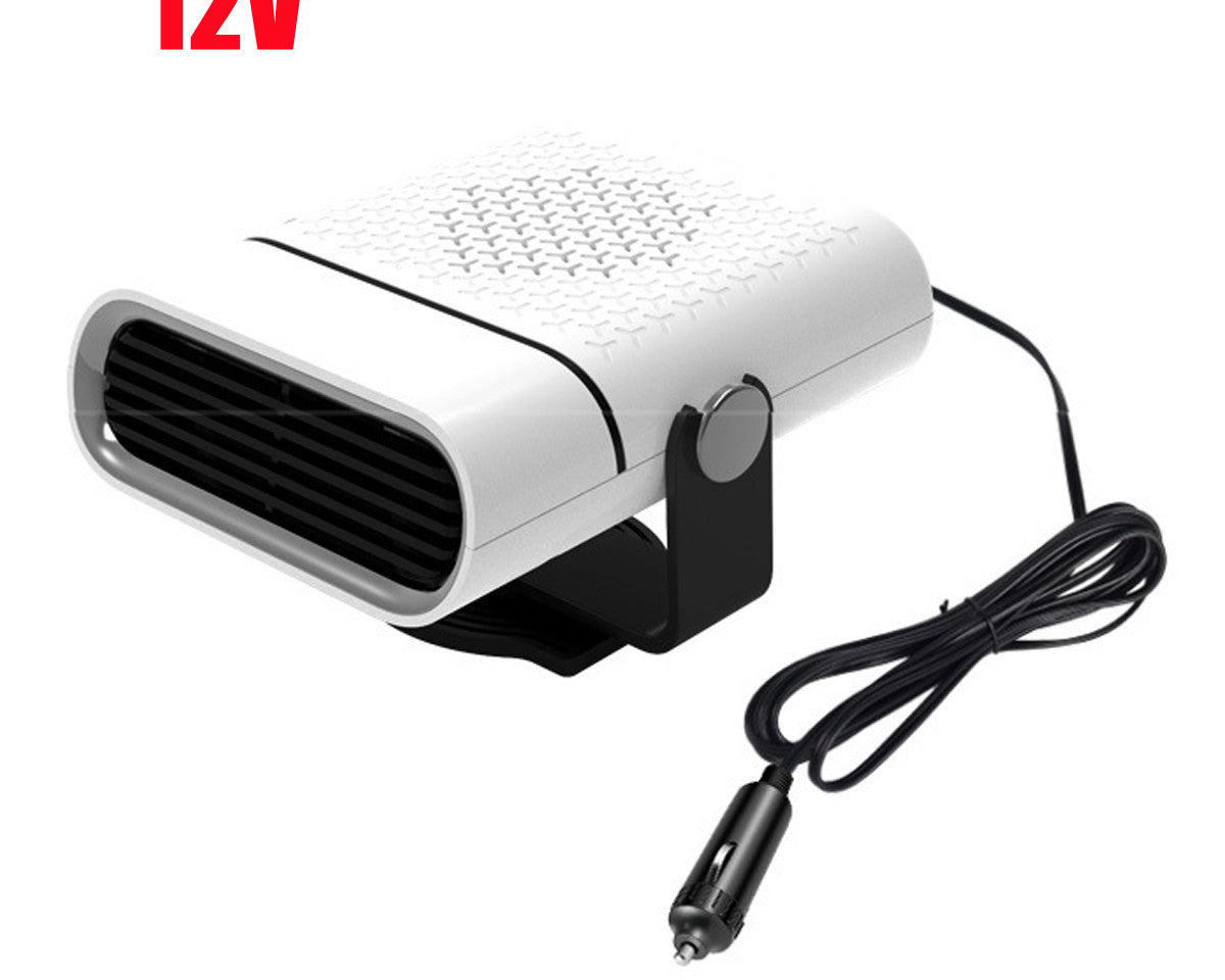 3 In 1 Car Heater Defogger