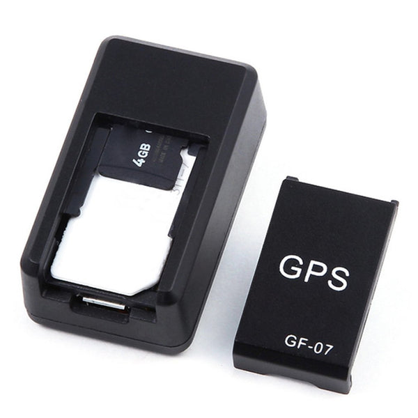 Car Tracker Magnetic Mini Car Tracker GPS Real Time Tracking