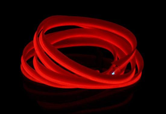 Car Led Strip Light For Neon Party Decoration Light