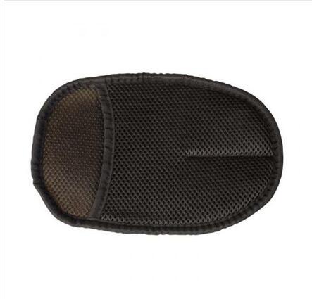 Car type soft hair car wash cleaning gloves car