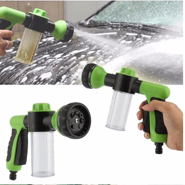 Foam Spray Gun High Pressure Automotive