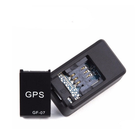 Car Tracker Magnetic Mini Car Tracker GPS Real Time Tracking