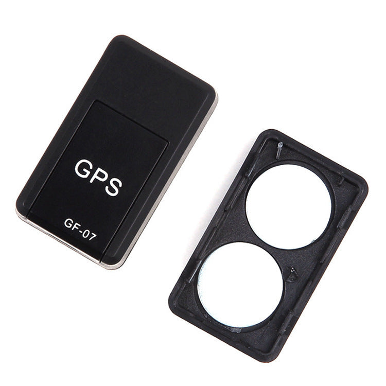 Car Tracker Magnetic Mini Car Tracker GPS Real Time Tracking