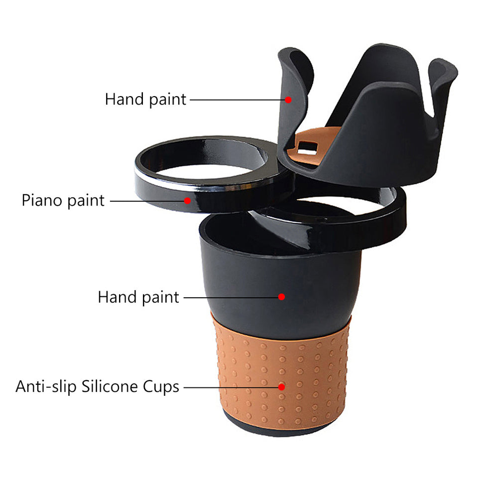 Car Cup Holders Car-styling
