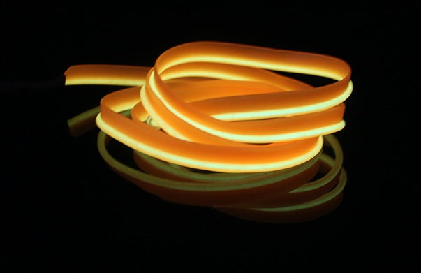Car Led Strip Light For Neon Party Decoration Light