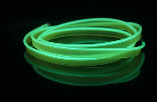 Car Led Strip Light For Neon Party Decoration Light
