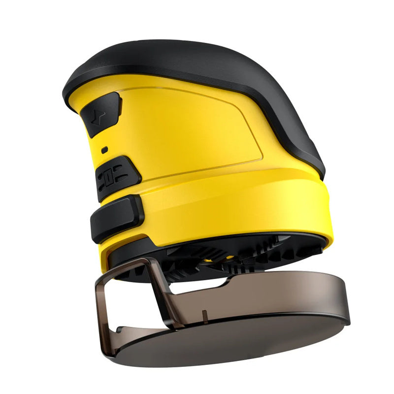 Cordless Snow Scraper With Battery Life