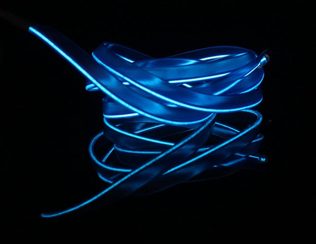 Car Led Strip Light For Neon Party Decoration Light