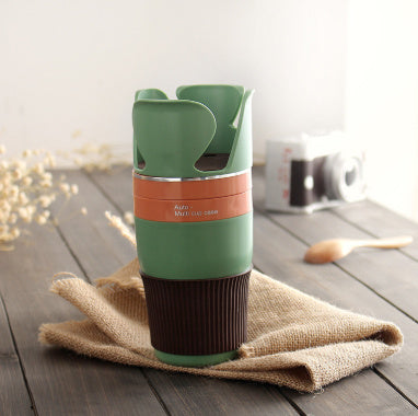 Car Cup Holders Car-styling