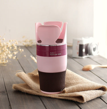 Car Cup Holders Car-styling