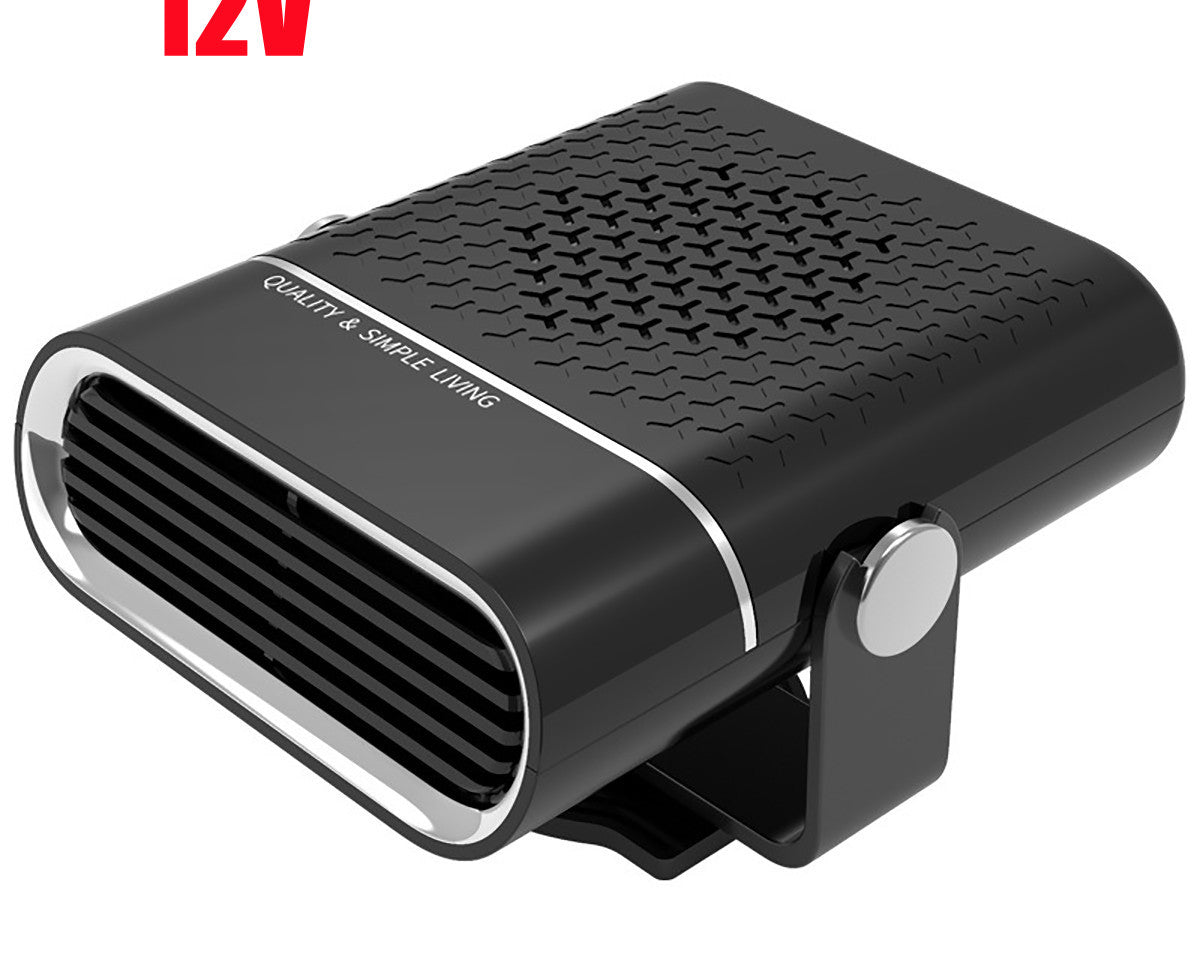 3 In 1 Car Heater Defogger