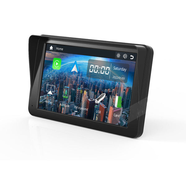 7 IPS Car Smart Screen Wireless